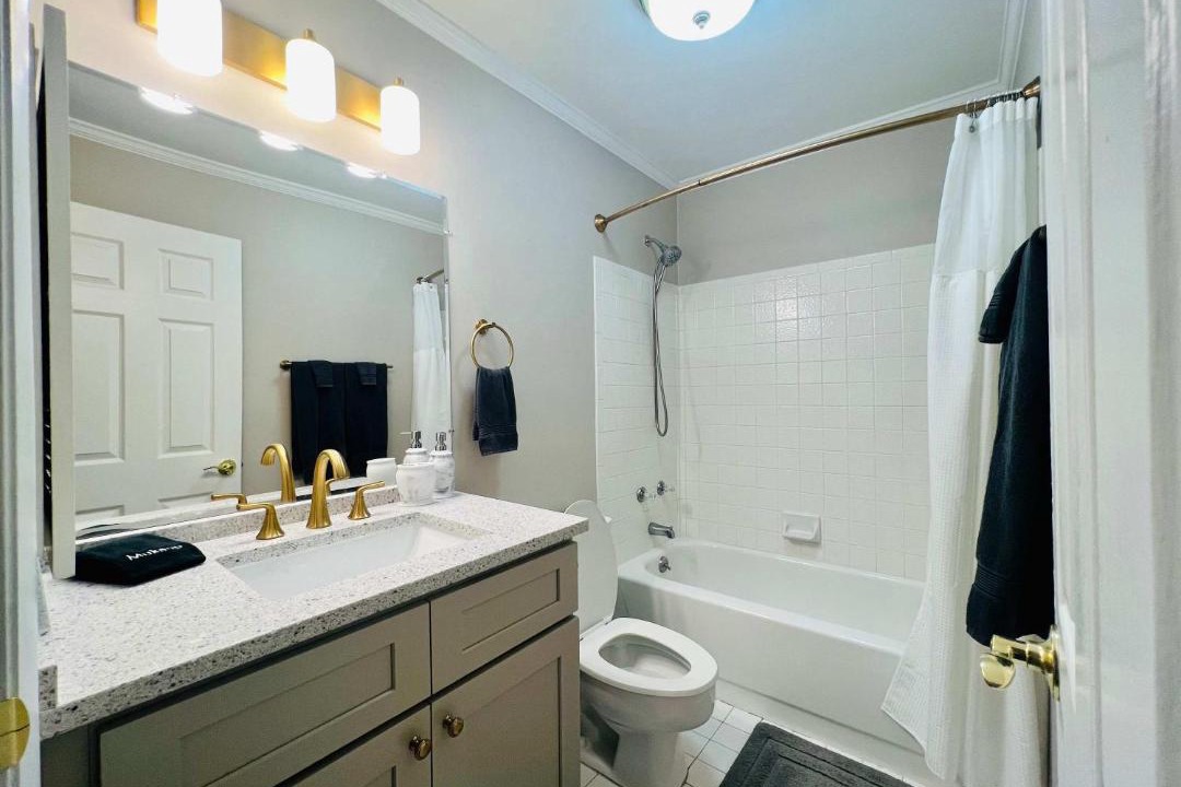 Photo of Bathroom in Auburn