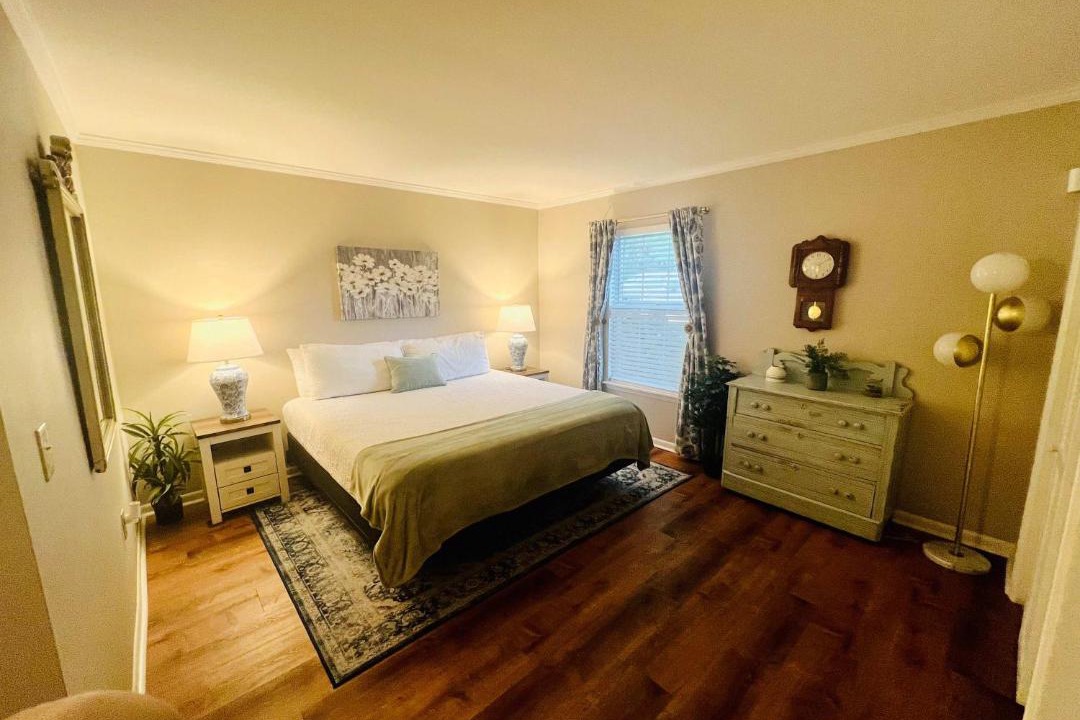 Photo of Bedroom in Auburn