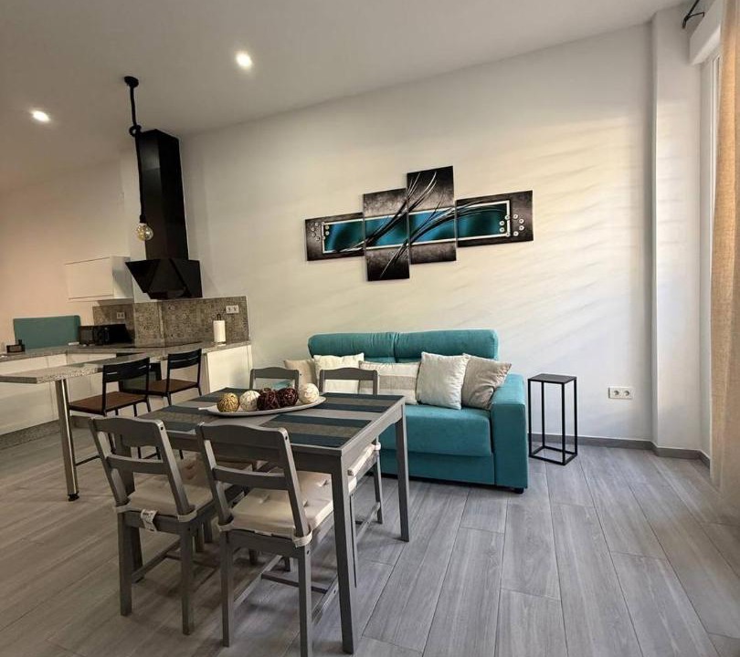 Photo of Livingroom in Cordoba
