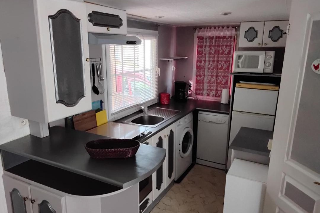 Photo of Kitchen in Urt