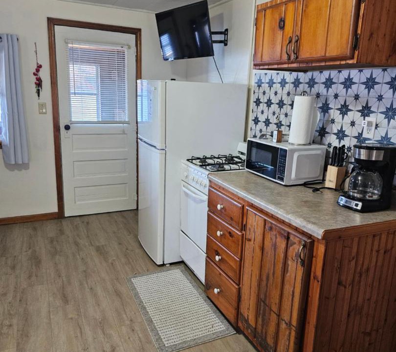 Photo of Kitchen in Newaygo