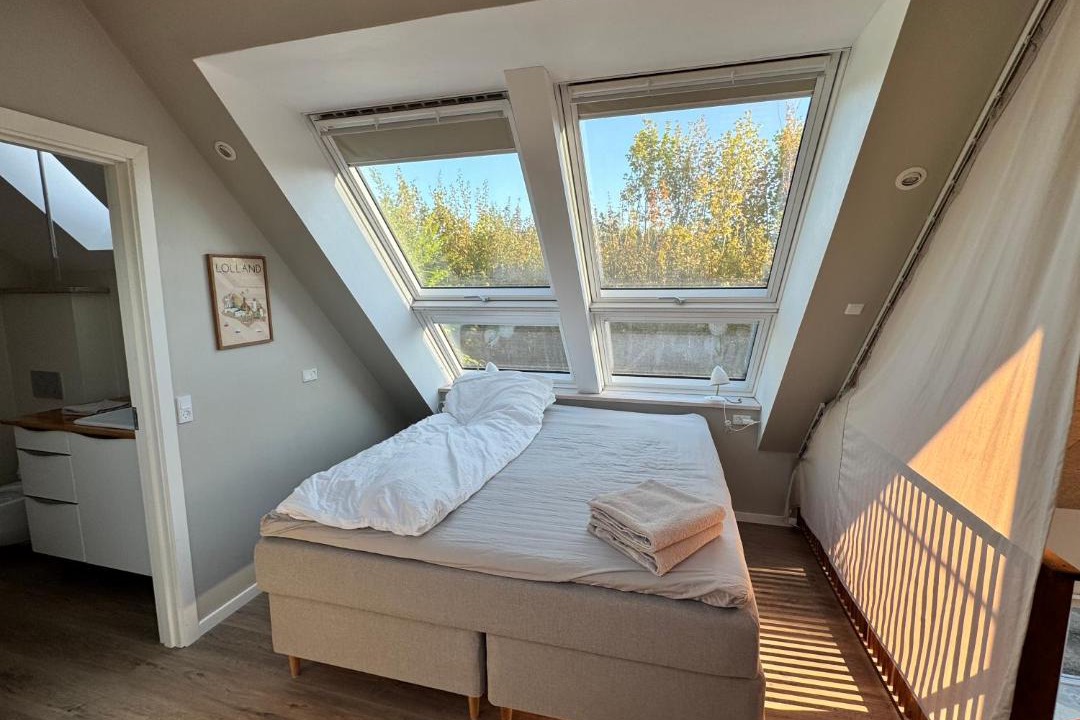 Photo of Bedroom in Nakskov
