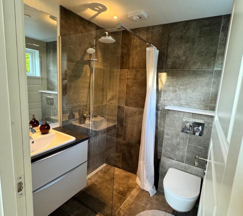 Photo of Bathroom in Nakskov
