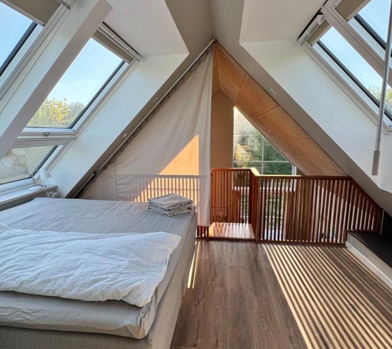 Photo of Bedroom in Nakskov