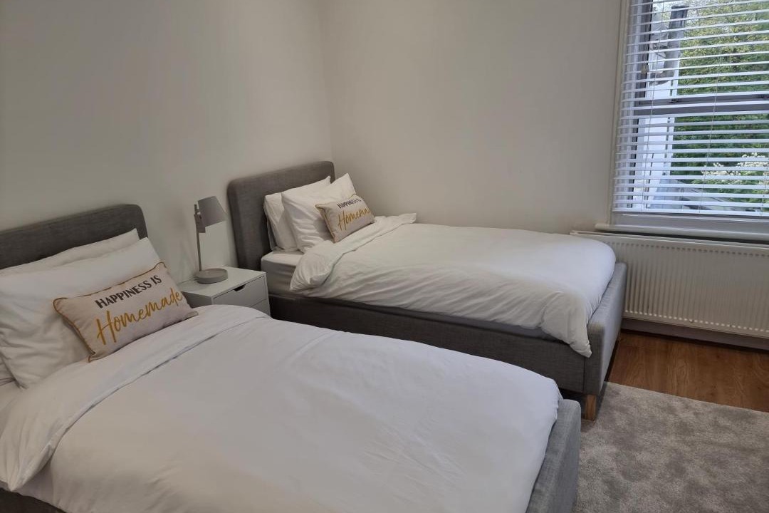 Photo of Bedroom in South Camberwell