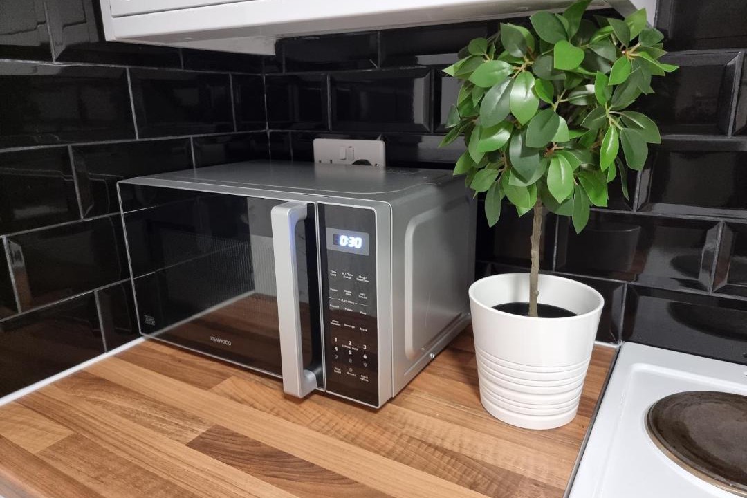 Photo of Kitchen in South Camberwell