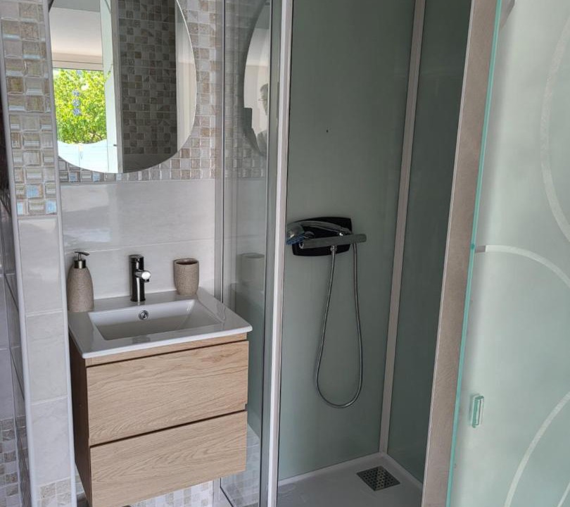 Photo of Bathroom in Bergbieten