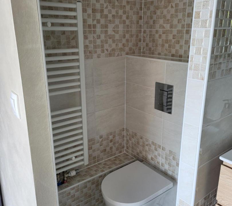 Photo of Bathroom in Bergbieten