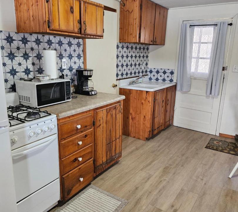 Photo of Kitchen in Newaygo