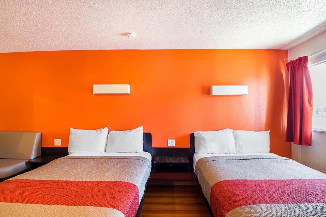 Photo of Bedroom in Blue Springs