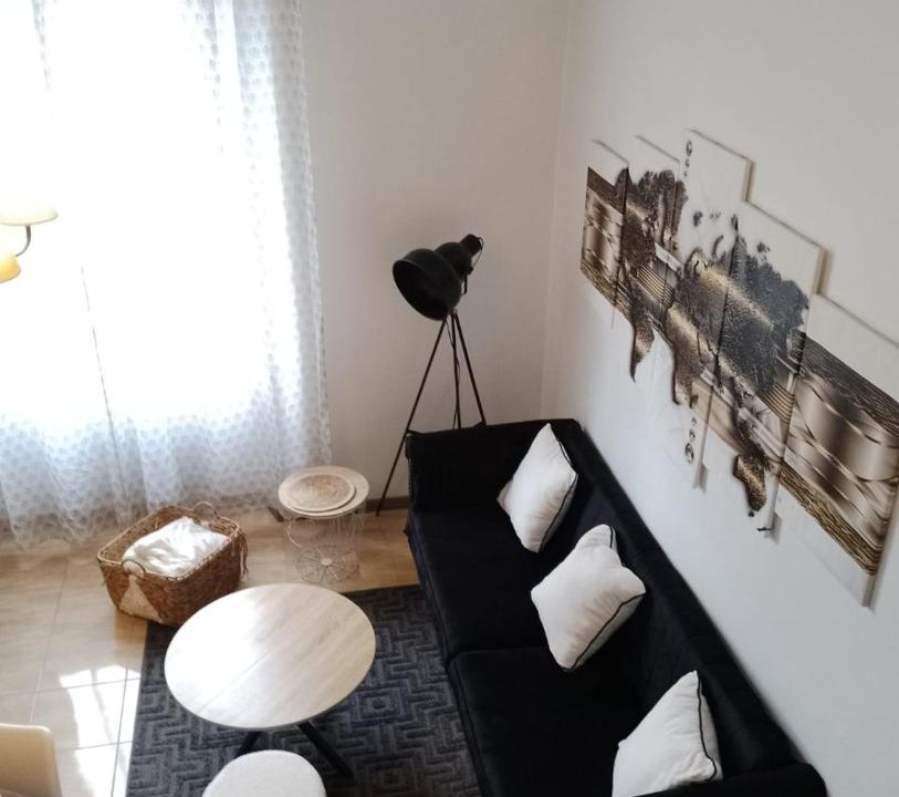 Photo of Livingroom in Givet