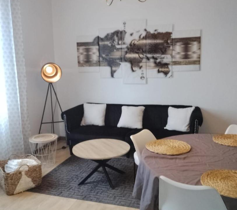 Photo of Livingroom in Givet