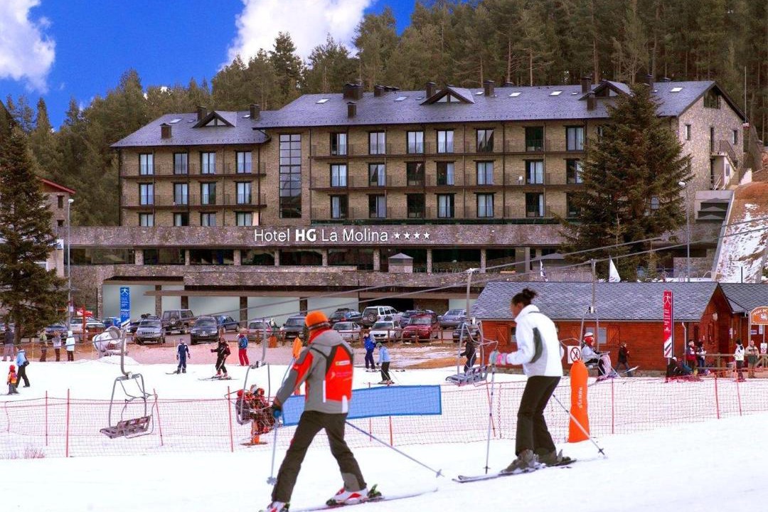 Photo of Others in La Molina