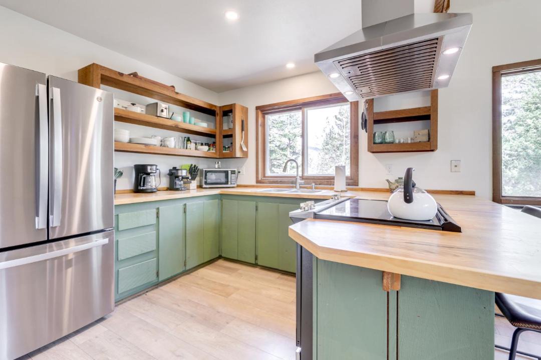 Photo of Kitchen in Carbondale