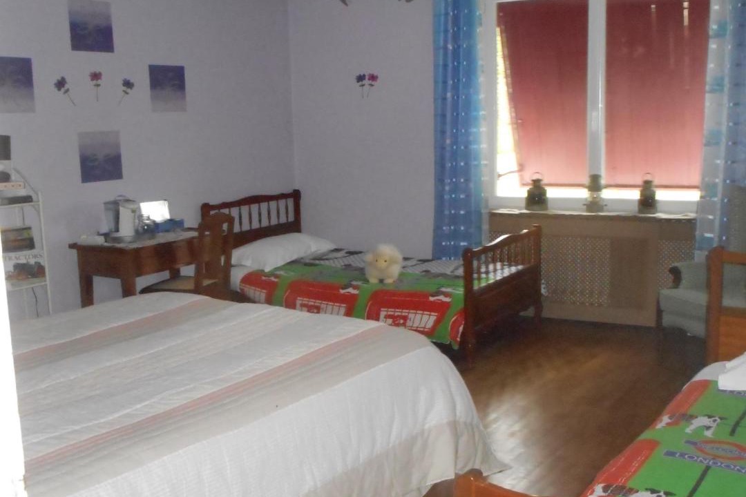 Photo of Bedroom in Sevremont