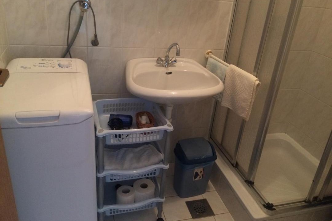 Photo of Bathroom in Vintijan