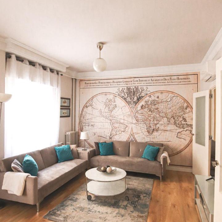 Photo of Livingroom in Tudela
