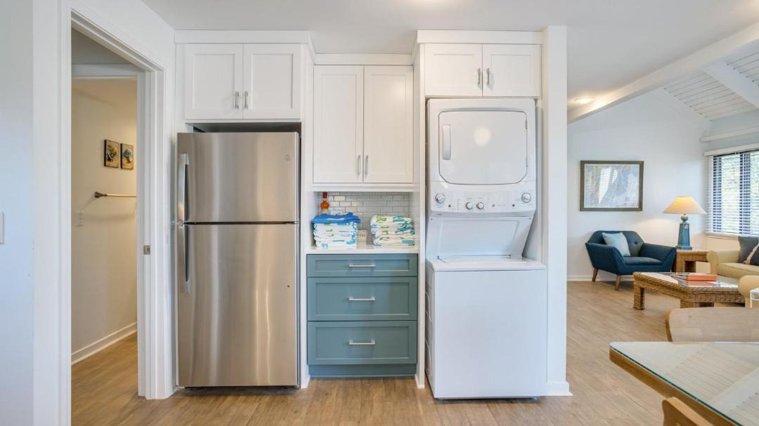 Photo of Kitchen in Night Heron