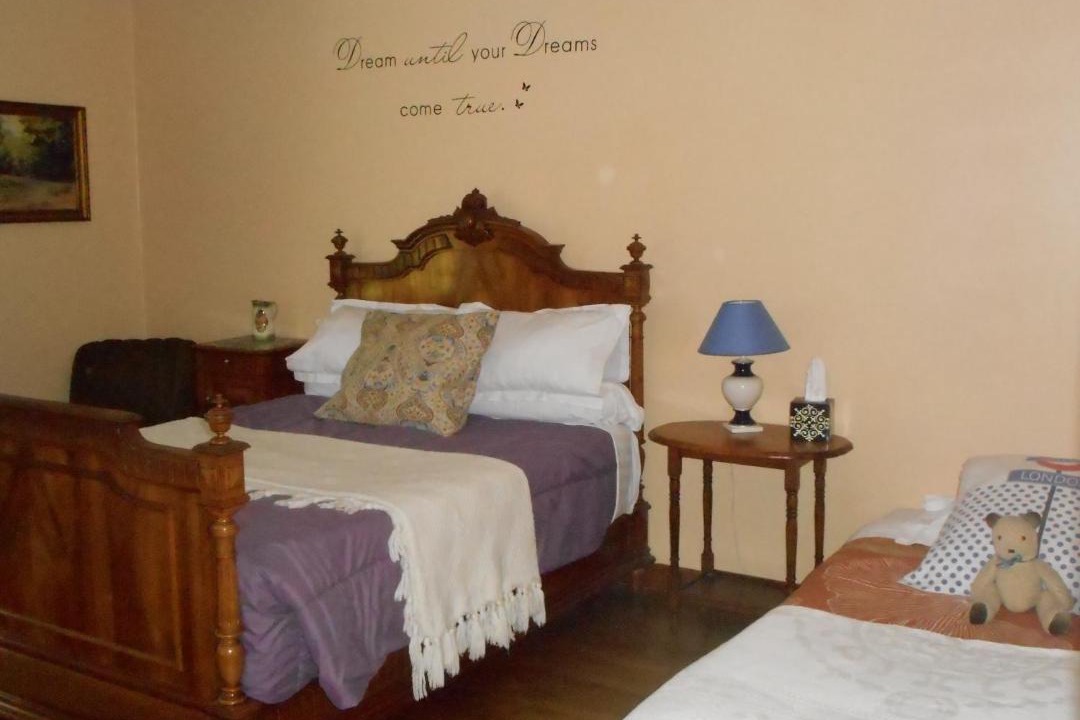 Photo of Bedroom in Sevremont