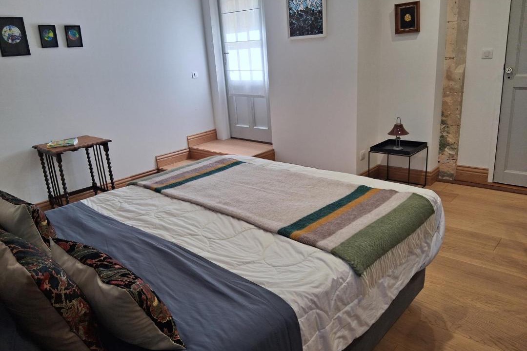 Photo of Bedroom in Champdolent