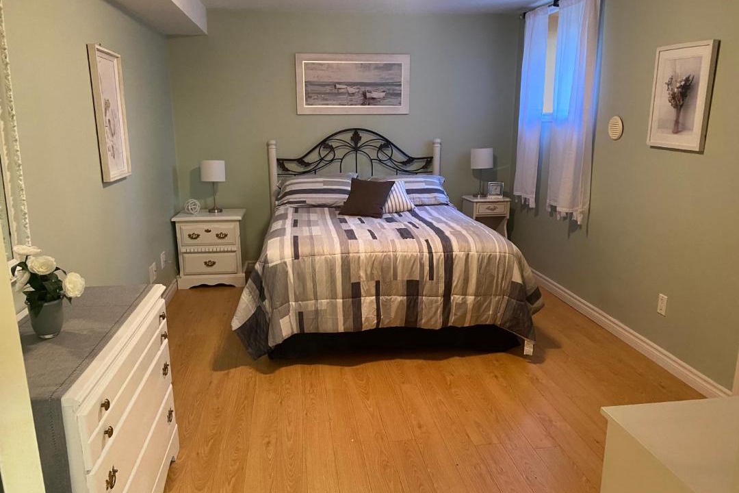 Photo of Bedroom in Pine Grove