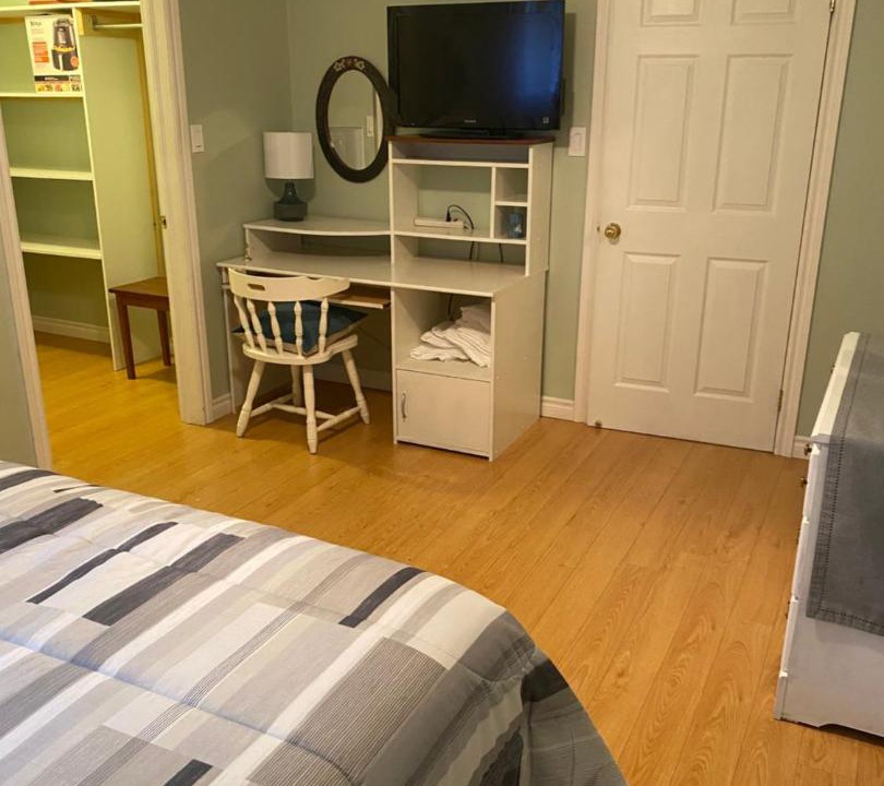 Photo of Bedroom in Pine Grove