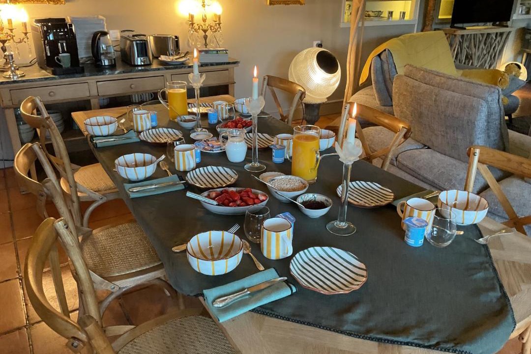 Photo of Others in Touques