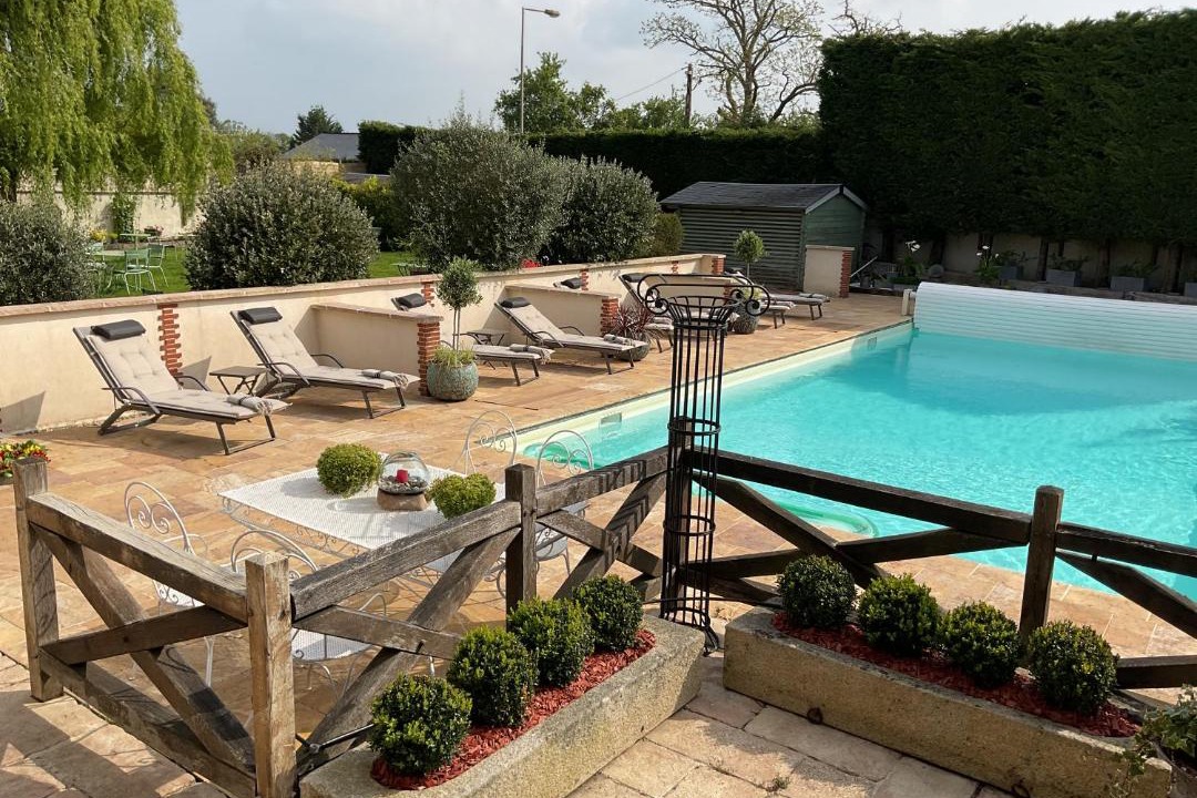 Photo of Others in Touques