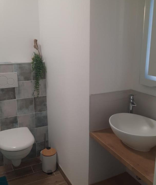 Photo of Bathroom in Nordheim