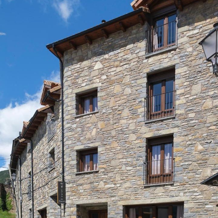 Photo of Others in Biescas