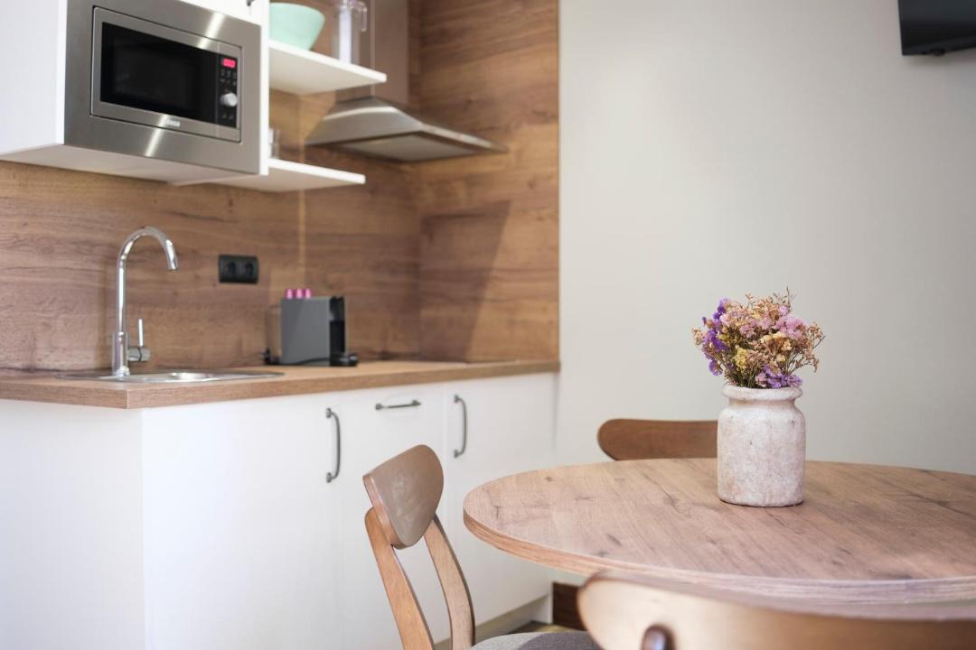 Photo of Kitchen in Biescas