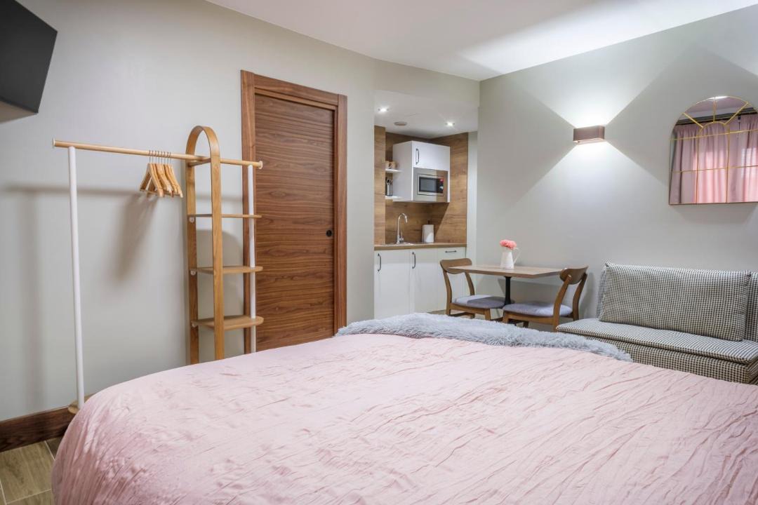 Photo of Bedroom in Biescas
