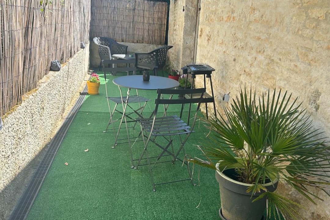 Photo of Others in Nanteuil-en-Vallee