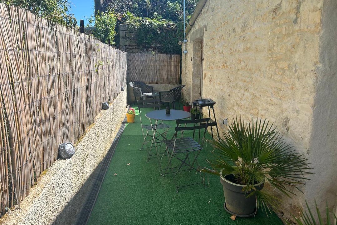 Photo of Others in Nanteuil-en-Vallee