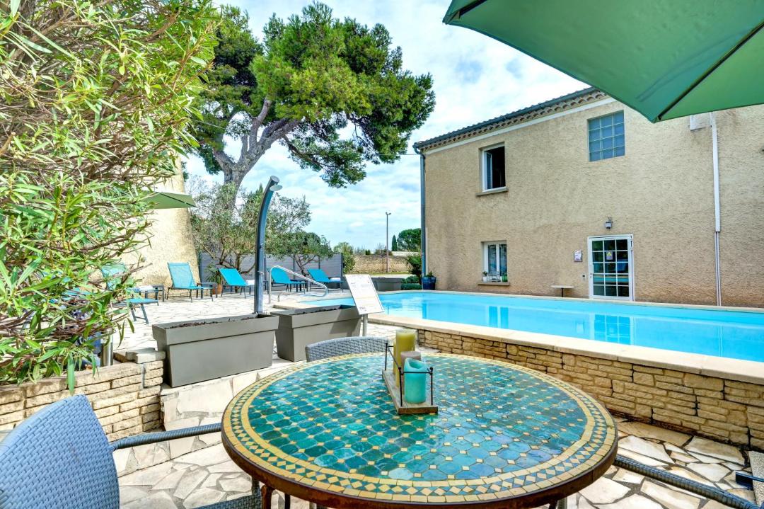 Photo of Others in Entraigues-sur-la-Sorgue