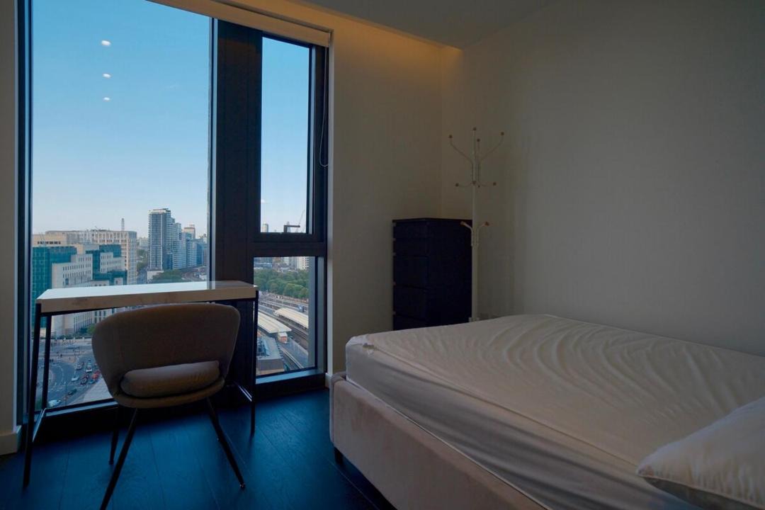 Photo of Bedroom in Moffat