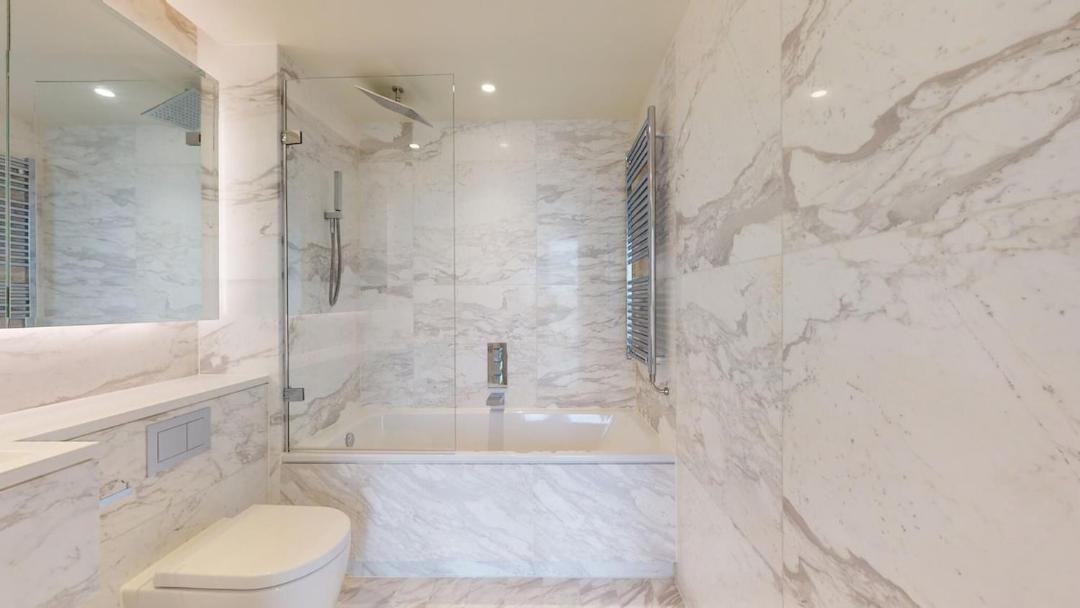 Photo of Bathroom in Moffat