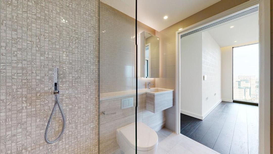 Photo of Bathroom in Moffat