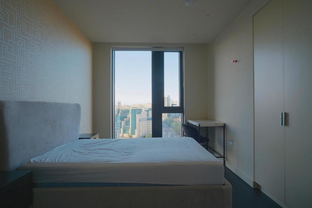 Photo of Bedroom in Moffat