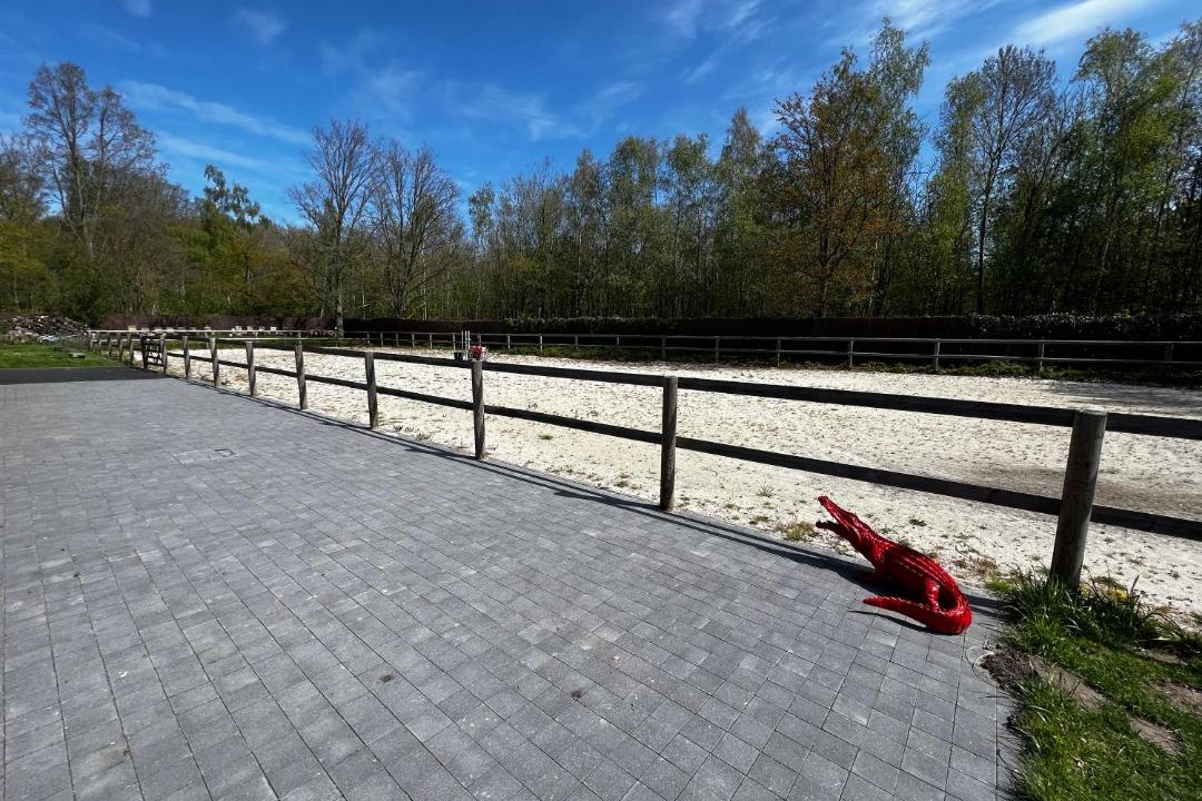 Photo of Outdoor in Raches