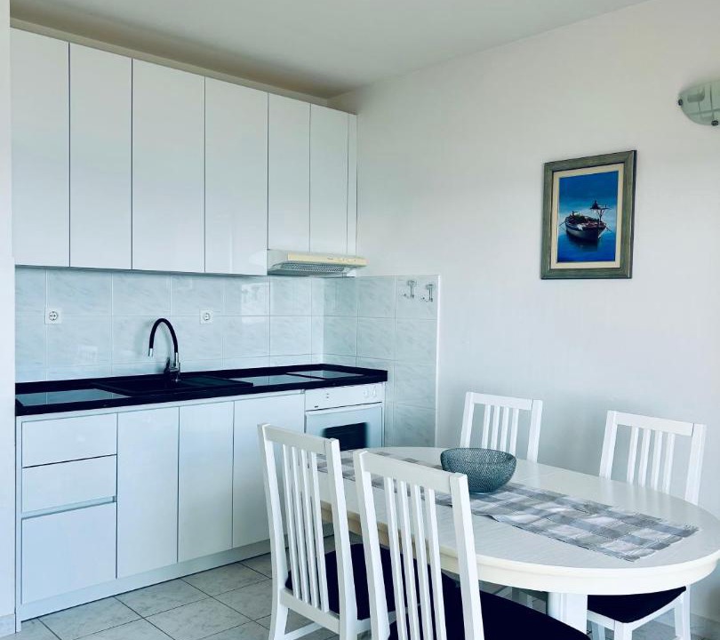 Photo of Kitchen in Rogoznica