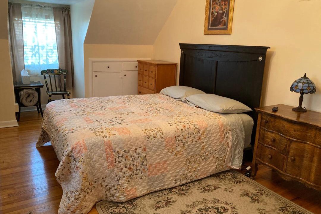 Photo of Bedroom in Gettysburg