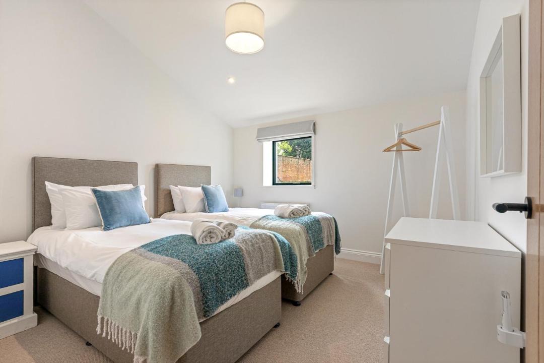 Photo of Bedroom in North Moreton
