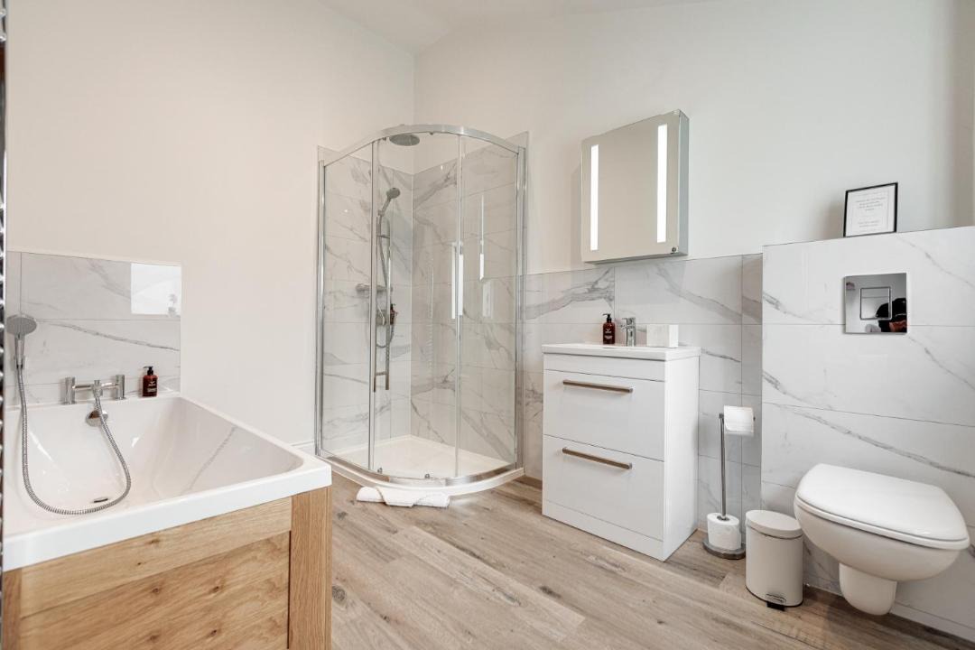 Photo of Bathroom in North Moreton