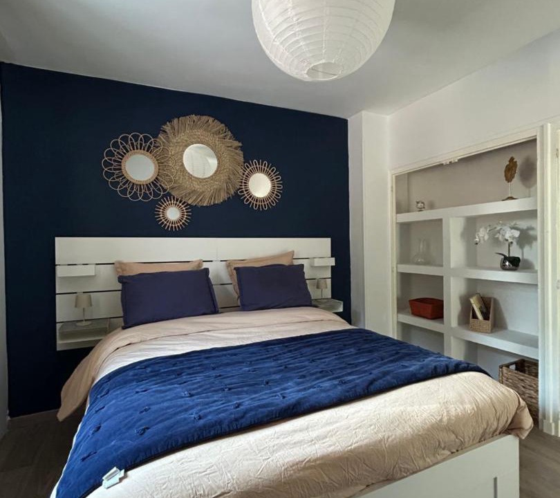 Photo of Bedroom in Bourroches