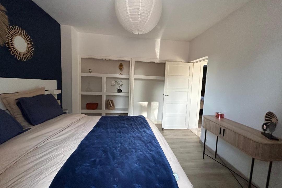 Photo of Bedroom in Bourroches