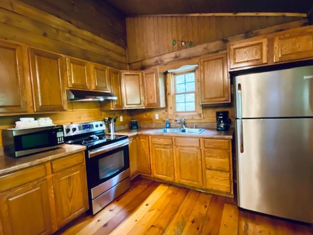 Photo of Kitchen in Logan