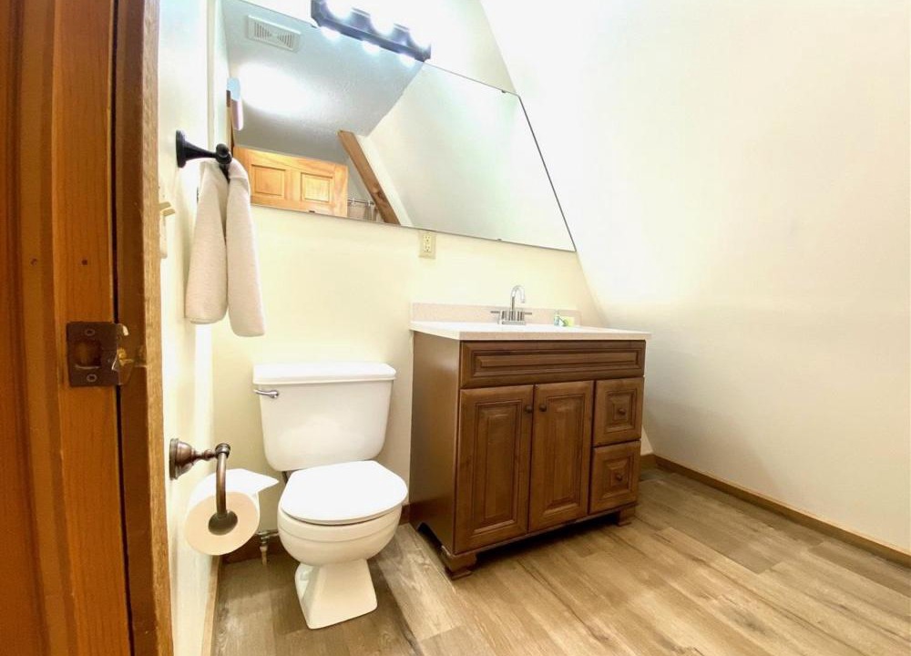 Photo of Bathroom in Logan