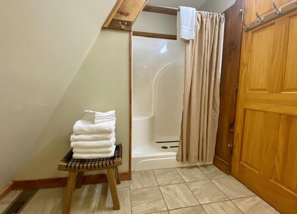 Photo of Bathroom in Logan