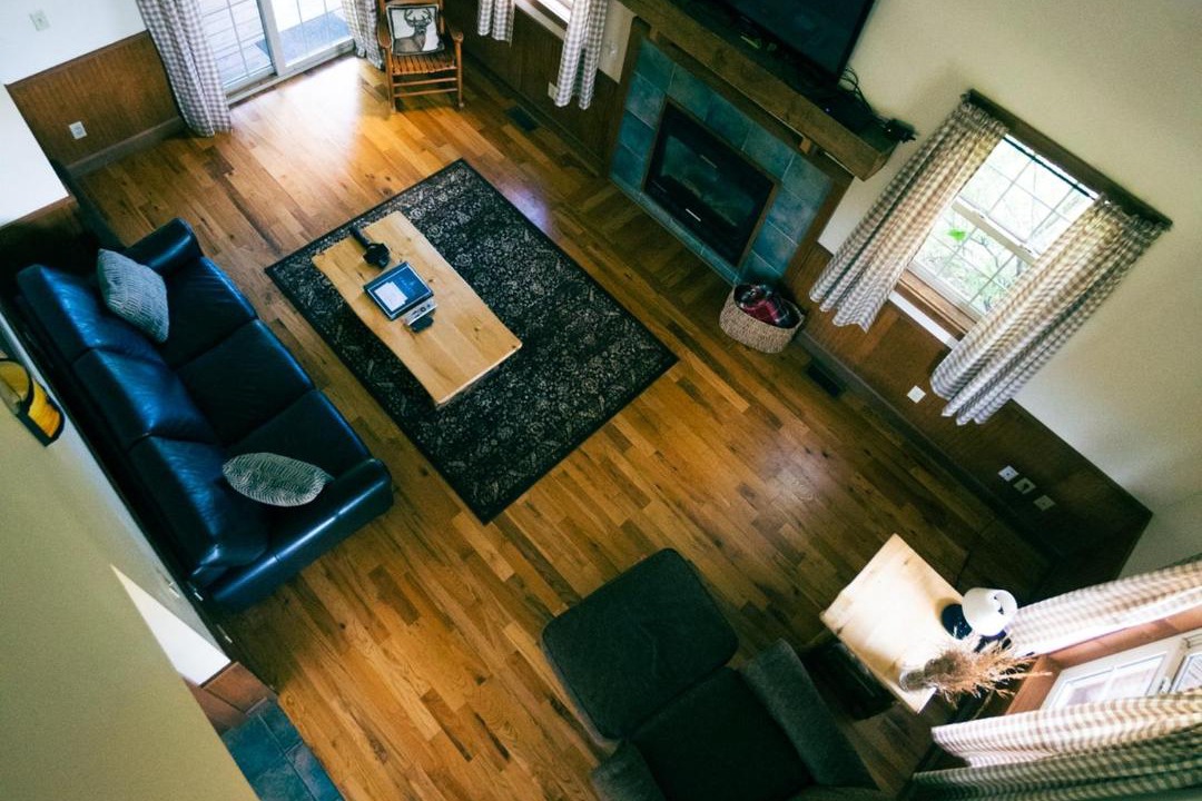 Photo of Livingroom in Logan